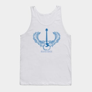 slick rick Tank Top